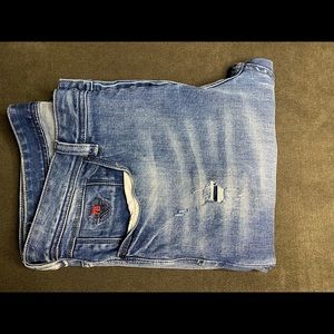 Diesel Denim Jeans
